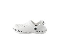 BAKER BY TED BAKER Ragazzo Sandali a ciabatta Bianco 38