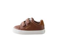 BAKER BY TED BAKER Ragazzo Scarpe da Ginnastica per Occasioni Speciali Marrone 20.5