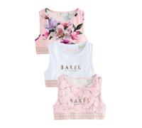 Baker by Ted Baker Reggiseno verde / lilla / rosa / bianco Bambini Baker by Ted Baker 128