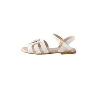 BAKER BY TED BAKER Ragazza Sandali stile pescatore con fiocco Bianco 37