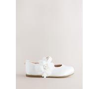 Baker by Ted Baker Scarpe da cerimonia Mary Jane Baker by Ted Baker Corsage uk12eu305 crema