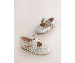 Baker by Ted Baker Scarpe Mary Jane con fiocco Baker by Ted Baker per occasioni speciali uk12eu305 Oro