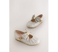 Baker by Ted Baker Scarpe Mary Jane con fiocco Baker by Ted Baker per occasioni speciali uk5eu215 Oro