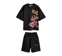 Baker by Ted Baker Set arancione / nero / bianco Bambini Baker by Ted Baker 122