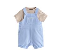 Baker by Ted Baker Set blu chiaro / marrone chiaro Bambini Baker by Ted Baker 86