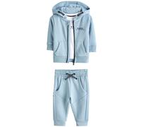 Baker by Ted Baker Set blu chiaro / nero / bianco Bambini Baker by Ted Baker 110