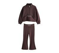 Baker by Ted Baker Set cioccolato / bianco Bambini Baker by Ted Baker 110