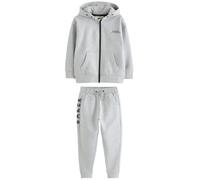 Baker by Ted Baker Set grigio sfumato / nero Bambini Baker by Ted Baker 98