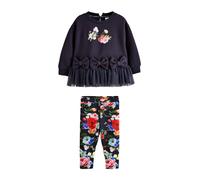 Baker by Ted Baker Set navy / blu chiaro / rosa pastello / rosso Bambini Baker by Ted Baker 92