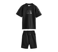 Baker by Ted Baker Set nero / argento Bambini Baker by Ted Baker 110