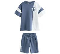 Baker by Ted Baker Set opale / bianco Bambini Baker by Ted Baker 86