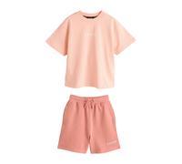 Baker by Ted Baker Set pitaya / cipria / bianco Bambini Baker by Ted Baker 110