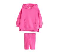 Baker by Ted Baker Set rosa / rosso ciliegia Bambini Baker by Ted Baker 116