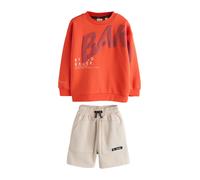 Baker by Ted Baker Set stucco / rosso arancione / mirtillo / bianco Bambini Baker by Ted Baker 116
