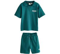 Baker by Ted Baker Set verde / bianco Bambini Baker by Ted Baker 140