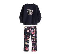 Baker by Ted Baker Set verde / lilla / rosa / nero Bambini - Bimba - Bambina (taglie 92-140) - Abbigliamento - Maglioni e felpe - Felpe e pullover Baker by Ted Baker 98