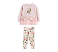 Baker by Ted Baker Set verde / rosa / rosa scuro / nero Bambini Baker by Ted Baker 86