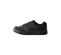 Baker by Ted Baker Sneaker 'Back to School Derbe' nero Bambini - Bimbo - Ragazzo (taglie 140-176) - Scarpe - Sneakers Baker by Ted Baker 38