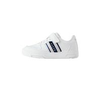 Baker by Ted Baker Sneaker navy / bianco Bambini Baker by Ted Baker 37