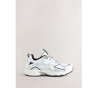 Baker by Ted Baker Sneakers sportive Baker by Ted Baker in mesh spesso uk2eu345 Nero