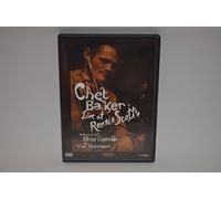 Baker C-Chet Baker at Ronnie Scotts W/Elvis Costello & Van Morrison