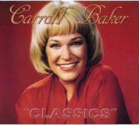 Baker, Carroll - Classics