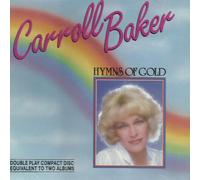 Baker Carroll - Hymns of Gold Vol. 1