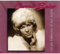 Baker, Carroll - I'd Go Through It All Again