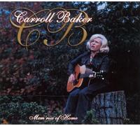 Baker, Carroll - Mem'Ries of Home