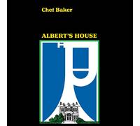 Chet Baker Albert'S House (Vinyl LP)