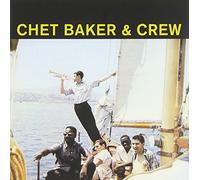 Baker Chet - And Crew