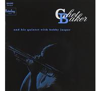 Baker, Chet - And His Quintet With Bobby Jasper