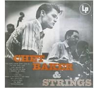 Baker, Chet - And Strings