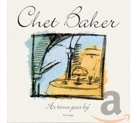 Baker,Chet - As Time Goes By