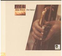 Baker, Chet - Baby Breeze