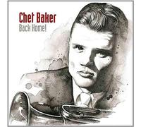 Baker, Chet - Back Home