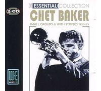 Baker Chet - Baker Essential Collection