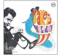Baker,Chet - Baker's Holiday