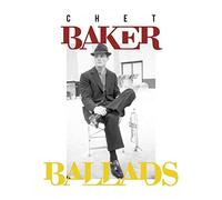 Chet Baker Ballads (CD) Album