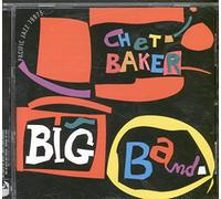 Baker,Chet - Big Band