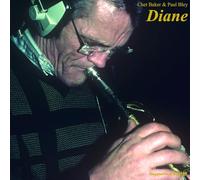 Chet Baker & Paul Bley Diane (Vinyl LP) 12" Album