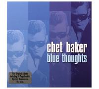 Baker Chet - Blue Thoughts