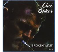 Baker, Chet - Broken Wing