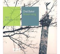 Baker, Chet - Broken Wing