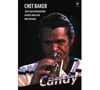 Baker Chet - Candy