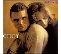 Baker, Chet - Chet+1
