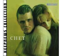 Baker Chet - Chet