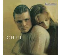Chet Baker Chet: The Lyrical Trumpet of Chet Baker (CD) Album