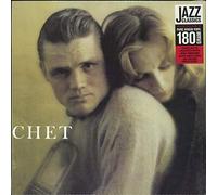 Chet Baker Chet - The Lyrical Trumpet of Chet (Vinyl LP)