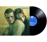 Chet Baker Chet (Vinyl LP) 12" Album